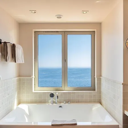 Tiara Yaktsa Cote D'azur Hotel Theoule-sur-Mer