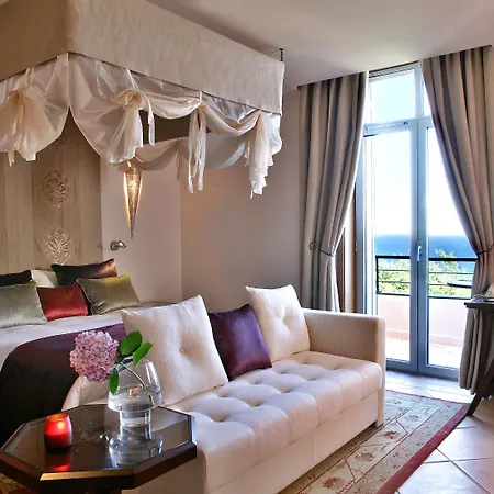 Tiara Yaktsa Cote D'azur Hotel Theoule-sur-Mer