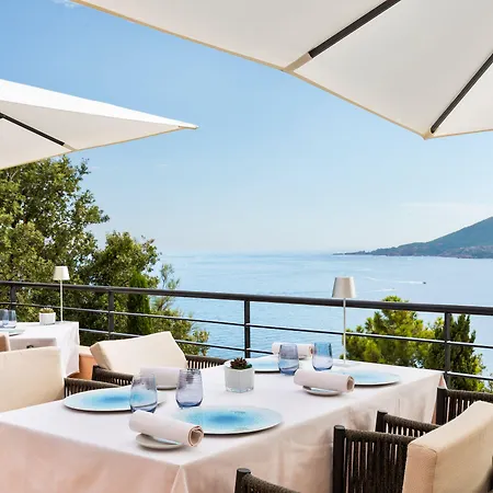 Tiara Yaktsa Cote D'azur Theoule-sur-Mer