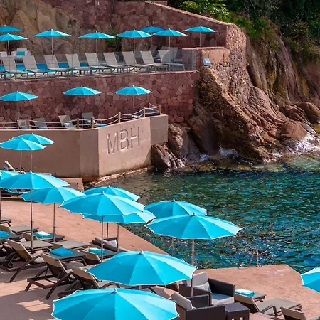 Tiara Yaktsa Cote D'azur Hotel 5*