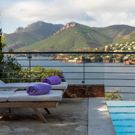 Tiara Yaktsa Cote D'azur Hotel 5*