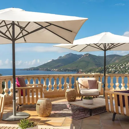 Hotel Tiara Yaktsa Cote D'azur
