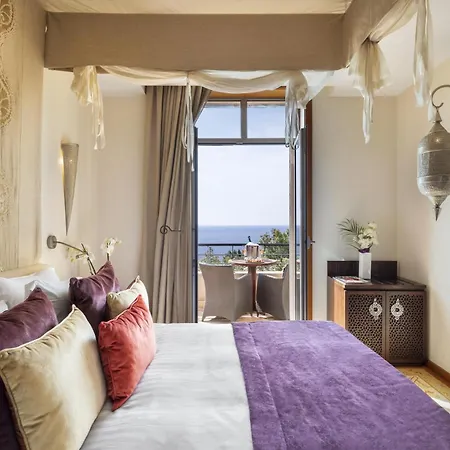 Tiara Yaktsa Cote D'azur Hotel 5*