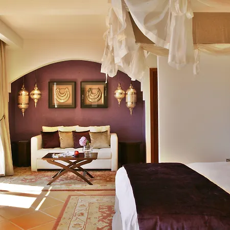 Tiara Yaktsa Cote D'azur Hotel 5*
