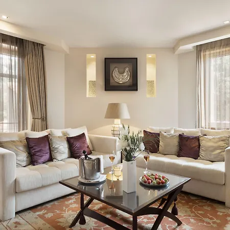 Tiara Yaktsa Cote D'azur Hotel 5*
