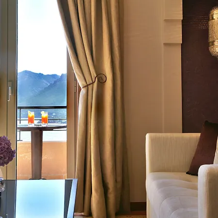 Tiara Yaktsa Cote D'azur Hotel 5*