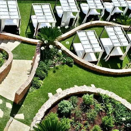 Tiara Yaktsa Cote D'azur