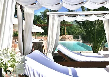 Tiara Yaktsa Cote D'azur Hotel Theoule-sur-Mer