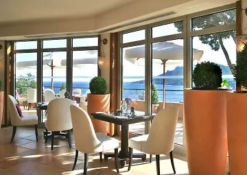 Tiara Yaktsa Cote D'azur Theoule-sur-Mer