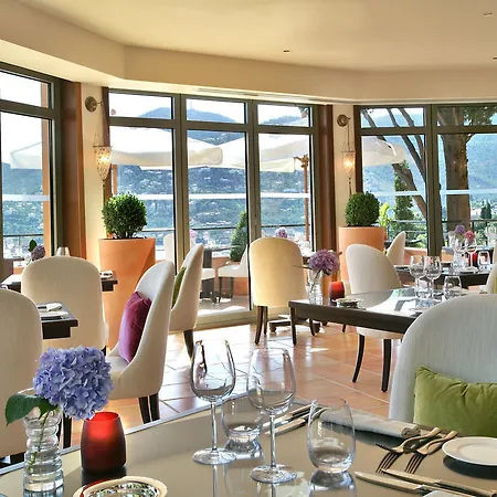 Tiara Yaktsa Cote D'azur 5*