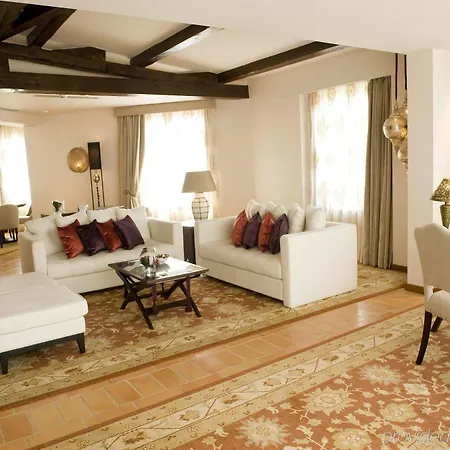Tiara Yaktsa Cote D'azur Hotel 5*