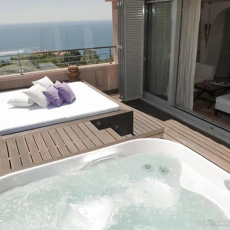 Tiara Yaktsa Cote D'azur 5* Theoule-sur-Mer
