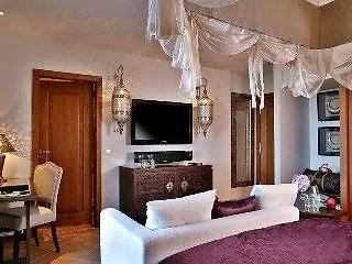Tiara Yaktsa Cote D'azur Hotel Theoule-sur-Mer