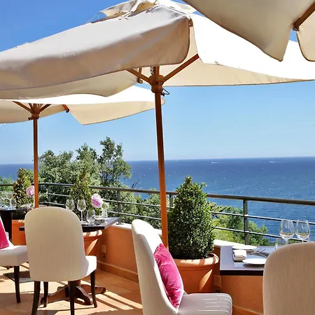 Tiara Yaktsa Cote D'azur 5* Theoule-sur-Mer