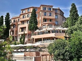 Tiara Yaktsa Cote D'azur 5* Theoule-sur-Mer