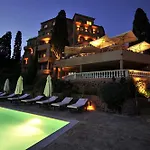 Otel Tiara Yaktsa Cote D'azur