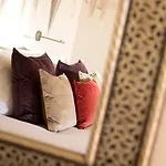 Tiara Yaktsa Cote D'azur 5*