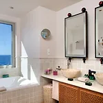 Tiara Yaktsa Cote D'azur 5* Théoule-sur-Mer