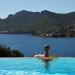 Tiara Yaktsa Cote D'azur 5*
