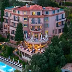 Otel Tiara Yaktsa Cote D'azur