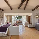 Otel Tiara Yaktsa Cote D'azur Théoule-sur-Mer
