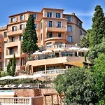 Tiara Yaktsa Cote D'azur 5* Théoule-sur-Mer