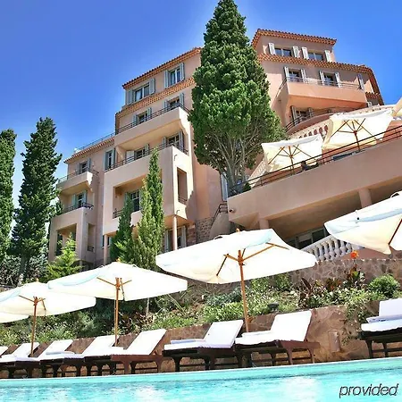 Tiara Yaktsa Cote D'azur