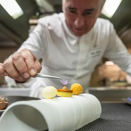 Tiara Yaktsa Cote D'azur 5* Théoule-sur-Mer