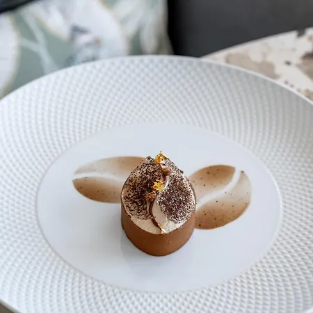 Tiara Yaktsa Cote D'azur Otel Théoule-sur-Mer