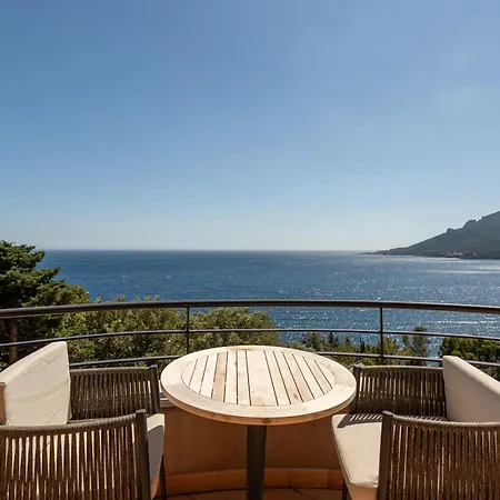 Tiara Yaktsa Cote D'azur Otel Théoule-sur-Mer