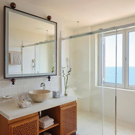 Otel Tiara Yaktsa Cote D'azur Théoule-sur-Mer