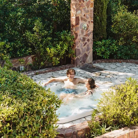 Hotel Tiara Yaktsa Cote D'azur