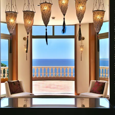 Tiara Yaktsa Cote D'azur 5* Théoule-sur-Mer