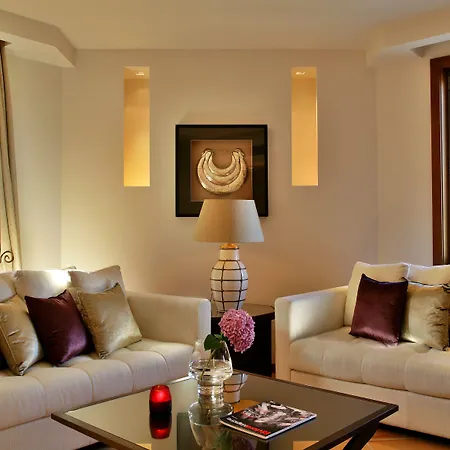 Tiara Yaktsa Cote D'azur Otel