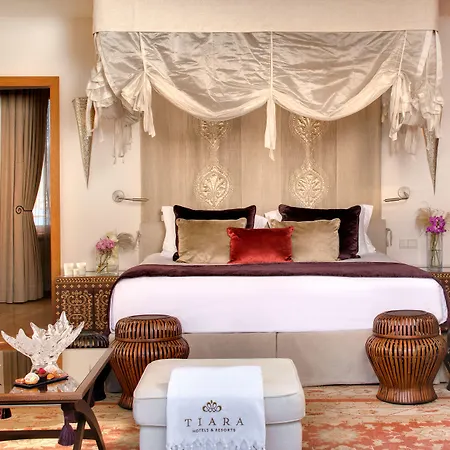 Tiara Yaktsa Cote D'azur Théoule-sur-Mer