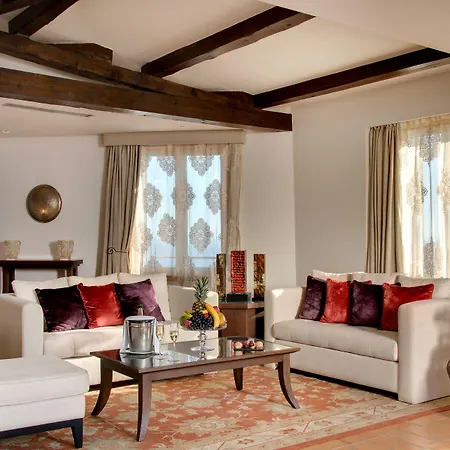 Otel Tiara Yaktsa Cote D'azur