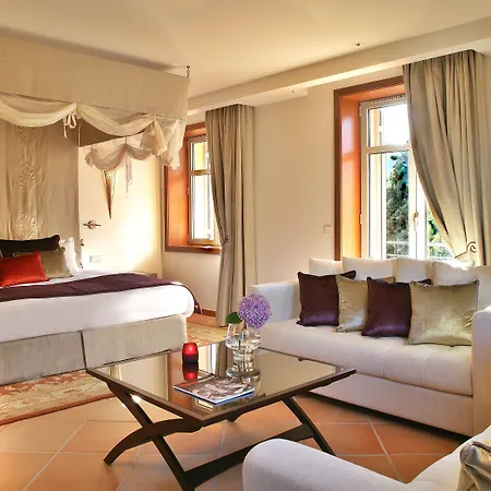 Tiara Yaktsa Cote D'azur 5*