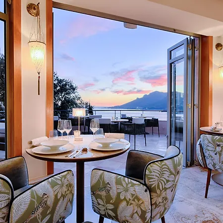 Tiara Yaktsa Cote D'azur 5*