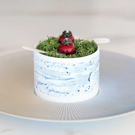 Tiara Yaktsa Cote D'azur 테울쉬르메르