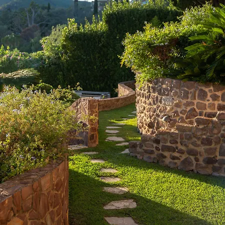 Otel Tiara Yaktsa Cote D'azur