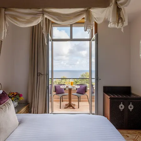 Tiara Yaktsa Cote D'azur Otel