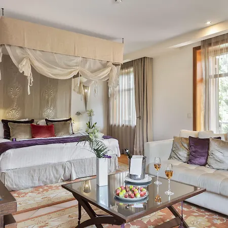 Tiara Yaktsa Cote D'azur Otel