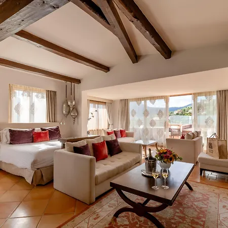 Tiara Yaktsa Cote D'azur Otel Théoule-sur-Mer