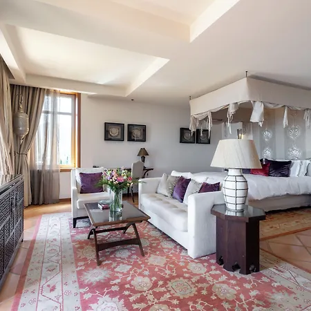 Tiara Yaktsa Cote D'azur 5* Théoule-sur-Mer