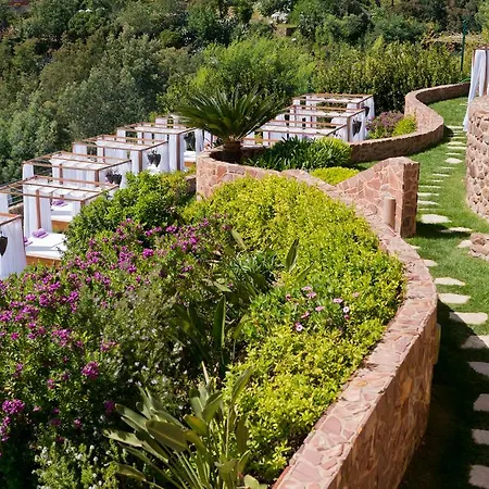 Tiara Yaktsa Cote D'azur Théoule-sur-Mer