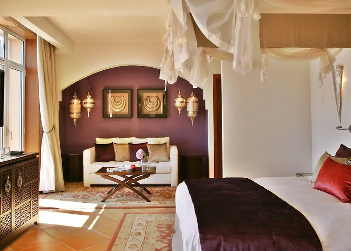 Tiara Yaktsa Cote D'azur Hotel 5*