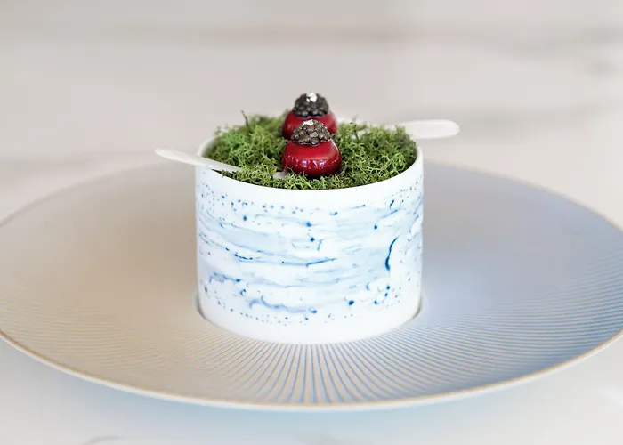 Tiara Yaktsa Cote D'azur Théoule-sur-Mer